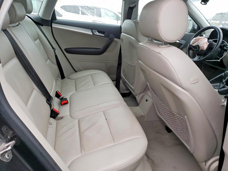 Aukcja sprzedaży 2010 Audi A3, vin: WAUMFAFM1AA107356, numer aukcji: 76775165