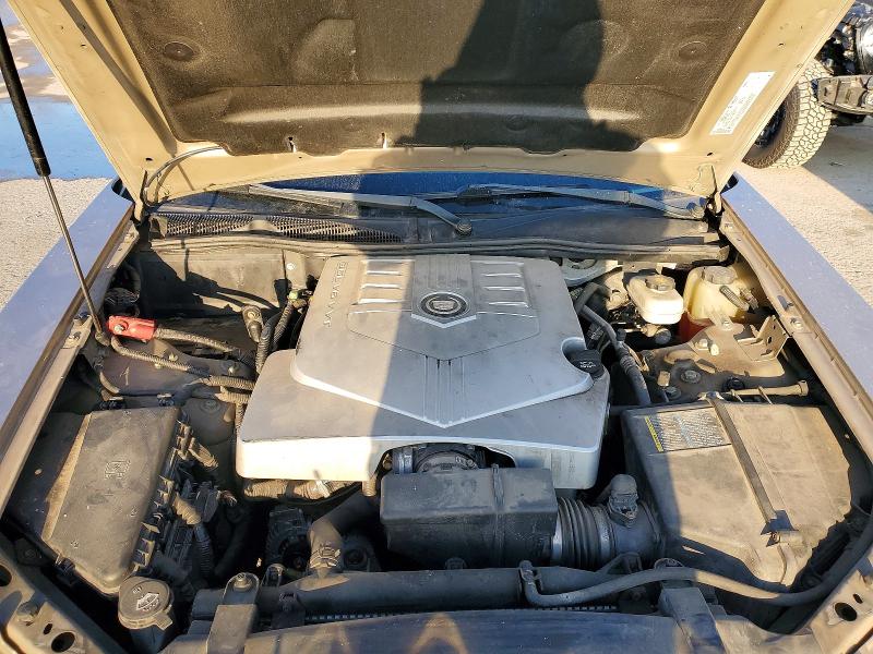 Продажа на аукционе авто 2005 Cadillac Cts, vin: 1G6DP567550168659, номер лота: 76576465