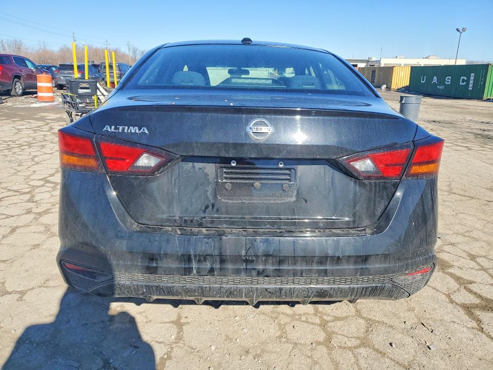 Aukcja sprzedaży 2020 Nissan Altima, vin: 1N4BL4BV3LC145736, numer aukcji: 76948345