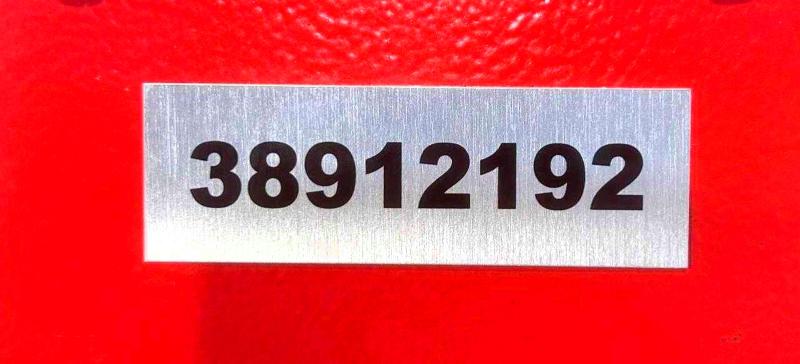 Aukcja sprzedaży 2026 Oteh Other, vin: 38912192, numer aukcji: 76220665
