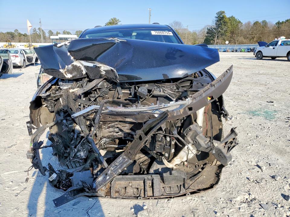 Продаж на аукціоні авто 2021 Dodge Durango, vin: 1C4RDHAG8MC518867, номер лоту: 76868755