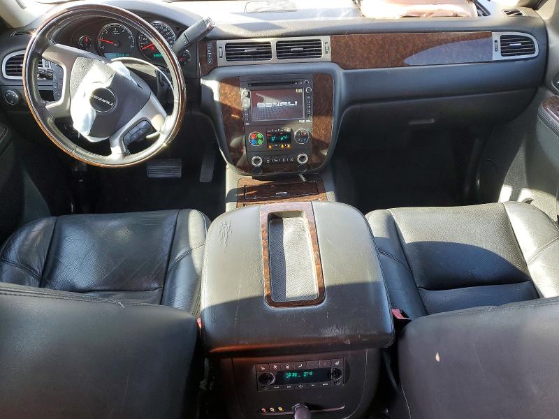 Aukcja sprzedaży 2014 Gmc Yukon, vin: 1GKS1EEF2ER161408, numer aukcji: 74577555