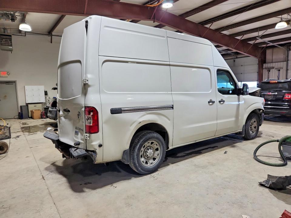Aukcja sprzedaży 2014 Nissan Nv, vin: 1N6AF0LY7EN110488, numer aukcji: 75991725