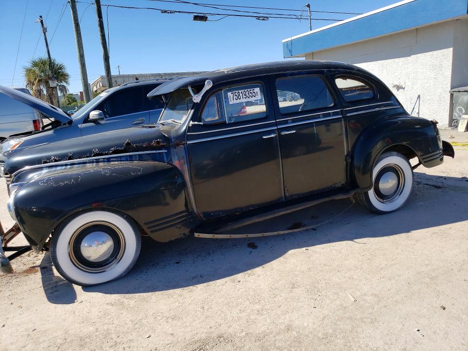 Aukcja sprzedaży 1941 Buick All Other, vin: 11372308, numer aukcji: 75819355