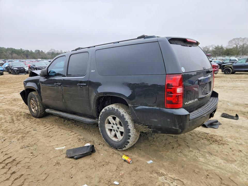 77777655 :رقم المزاد ، 1GKFK16Y59R147628 vin ، 2009 Gmc Yukon مزاد بيع