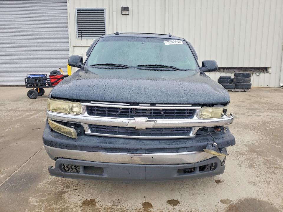 Продаж на аукціоні авто 2005 Chevrolet Tahoe, vin: 1GNEC13T95J140078, номер лоту: 76989515