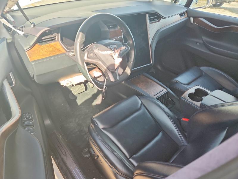 Aukcja sprzedaży 2020 Tesla Model X, vin: 5YJXCAE28LF237752, numer aukcji: 77742335
