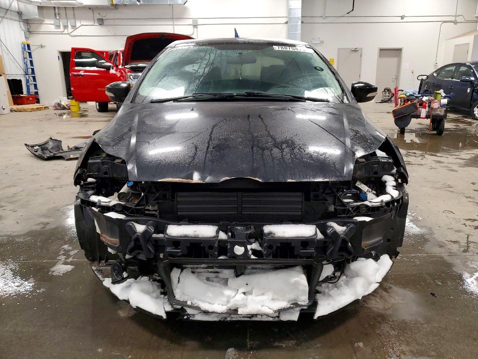 Aukcja sprzedaży 2013 Ford Focus, vin: 1FADP3F27DL356060, numer aukcji: 78875475