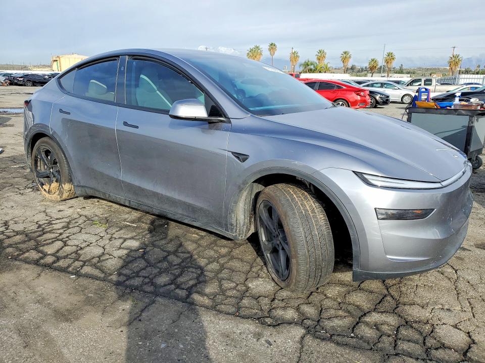 Продаж на аукціоні авто 2026 Tesla Model Y, vin: 7SAYGDED9TF384581, номер лоту: 78122295