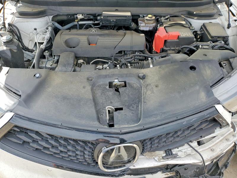 Продаж на аукціоні авто 2022 Acura Rdx, vin: 5J8TC1H60NL001269, номер лоту: 77080155