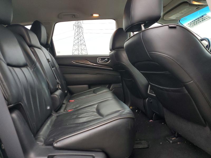 2015 Infiniti Qx60 მანქანა იყიდება აუქციონზე, vin: 5N1AL0MM7FC555619, აუქციონის ნომერი: 78269505