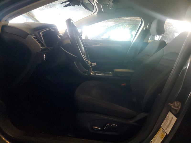 2019 Ford Fusion მანქანა იყიდება აუქციონზე, vin: 3FA6P0LU5KR265414, აუქციონის ნომერი: 78165025
