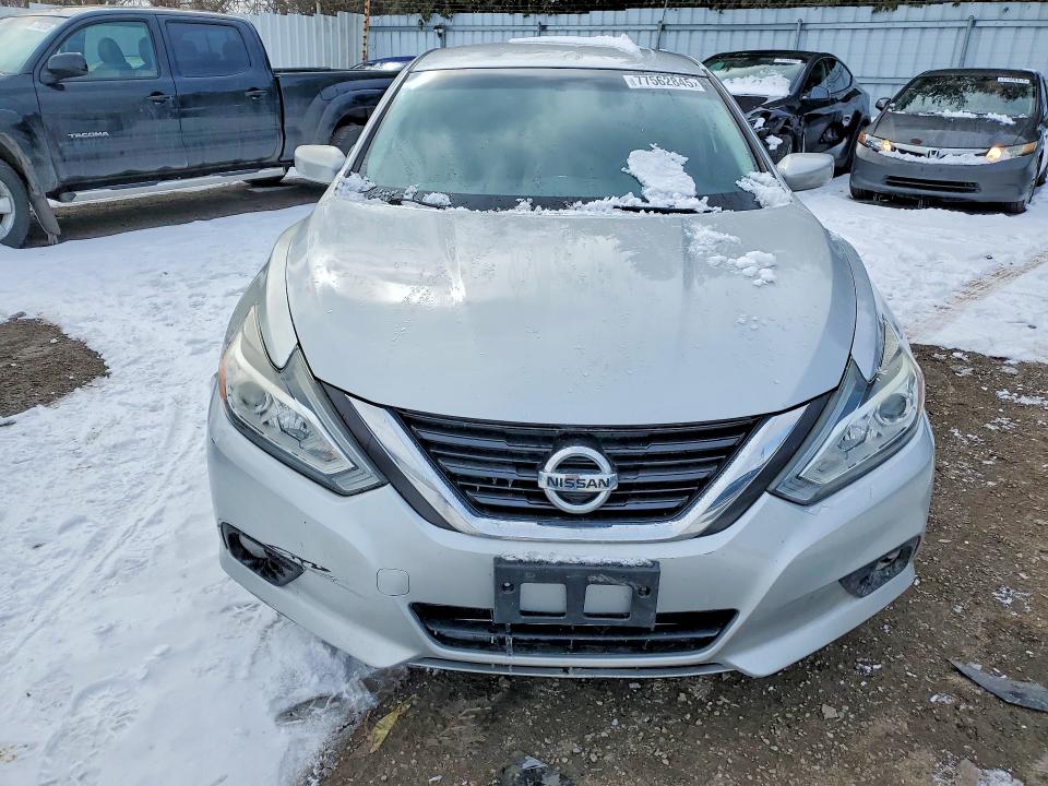 Aukcja sprzedaży 2016 Nissan Altima, vin: 1N4AL3AP3GN350976, numer aukcji: 77562845