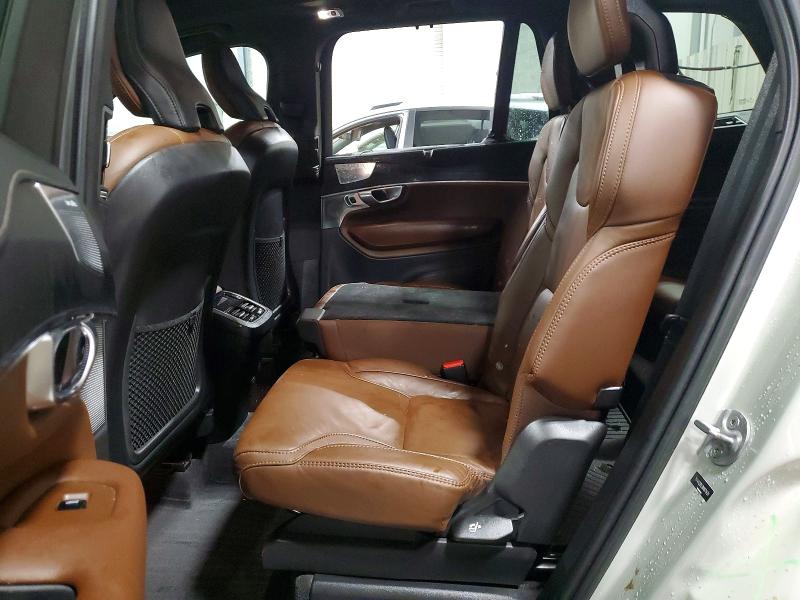 Продажа на аукционе авто 2022 Volvo Xc90, vin: YV4A22PL0N1871439, номер лота: 78302365