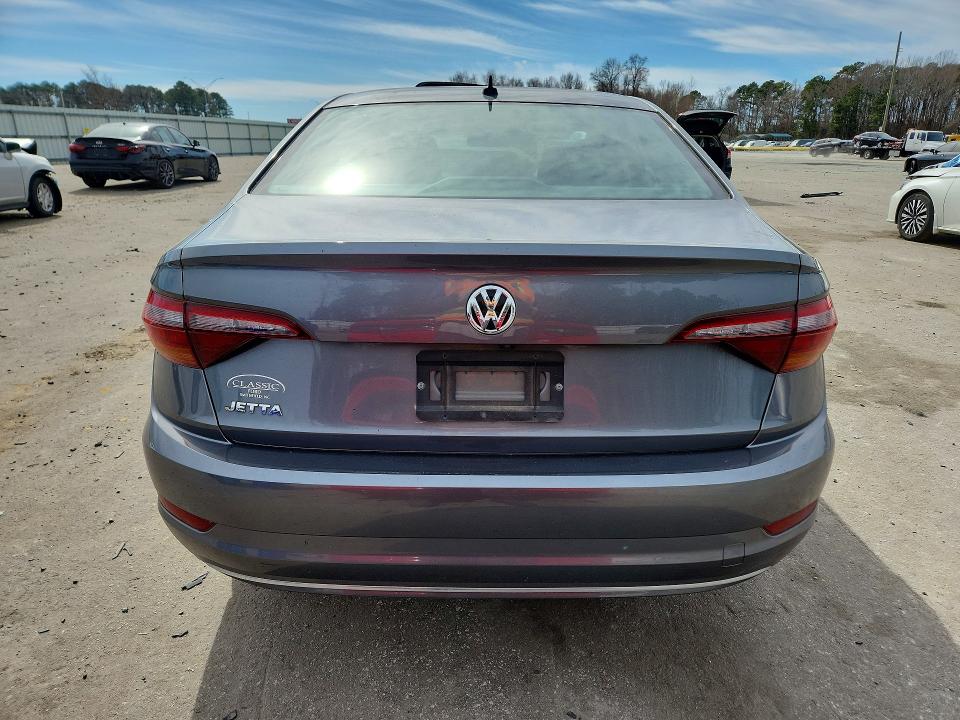 Продаж на аукціоні авто 2019 Volkswagen Jetta, vin: 3VWC57BU9KM082492, номер лоту: 77387015