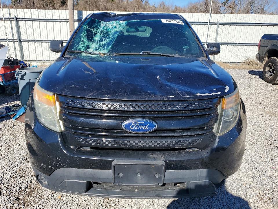 Aukcja sprzedaży 2015 Ford Explorer, vin: 1FM5K8AR0FGC29852, numer aukcji: 76217835