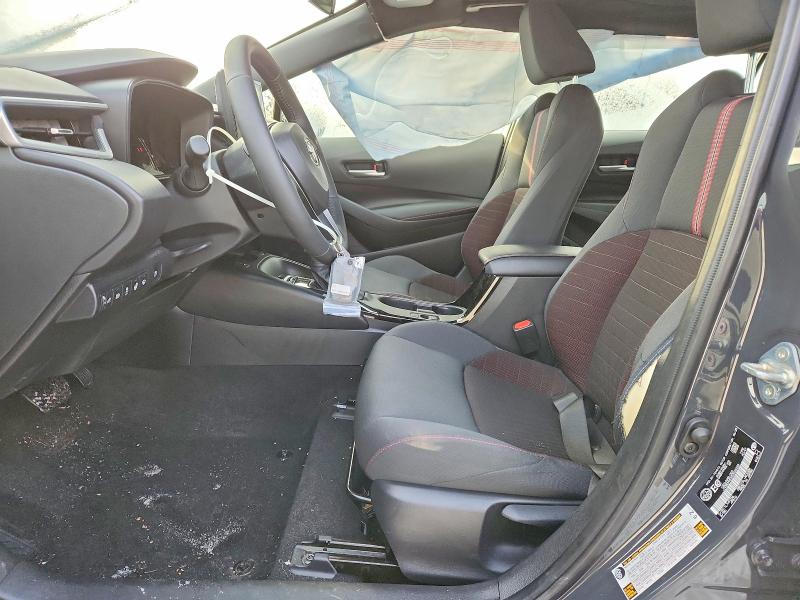 Продажа на аукционе авто 2025 Toyota Corolla, vin: JTDBDMHE8S3025038, номер лота: 75173405