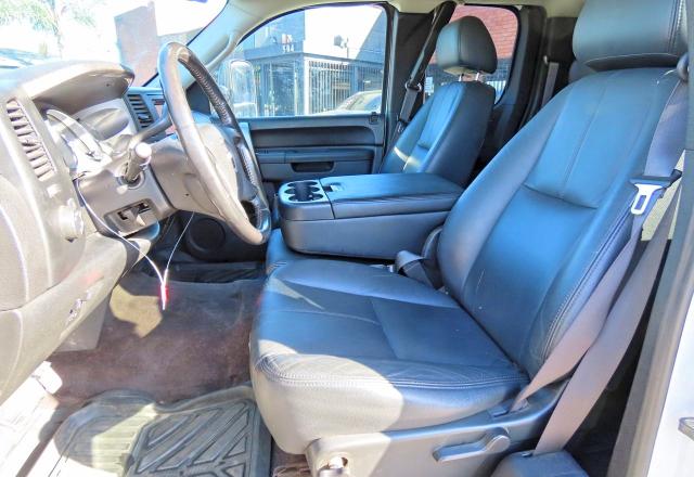 Aukcja sprzedaży 2011 Gmc Sierra, vin: 1GT220CG9BZ350933, numer aukcji: 79094415