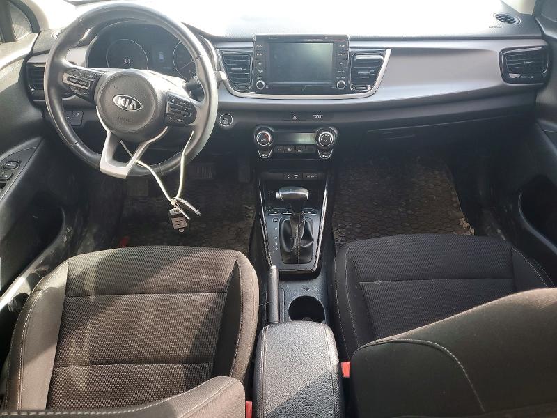 Продажа на аукционе авто 2018 Kia Rio, vin: 3KPA35AB1JE121735, номер лота: 78512005