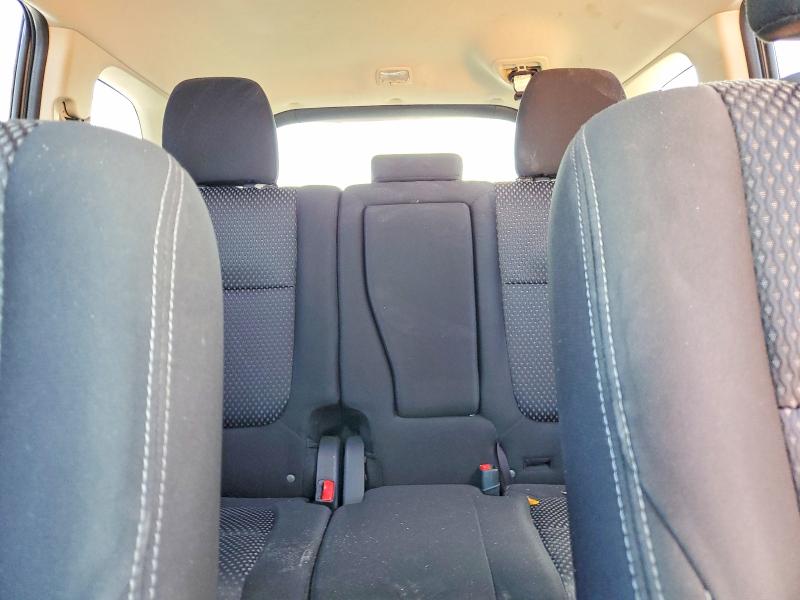 79152585 :رقم المزاد ، JA4AD2A38JZ012725 vin ، 2018 Mitsubishi Outlander مزاد بيع