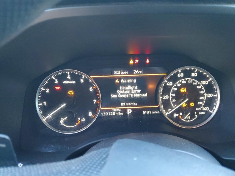 Продаж на аукціоні авто 2023 Mitsubishi Outlander, vin: JA4J4TA84PZ008066, номер лоту: 76913525