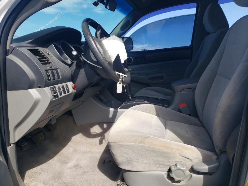 Aukcja sprzedaży 2009 Toyota Tacoma, vin: 3TMJU62N09M085808, numer aukcji: 76672775