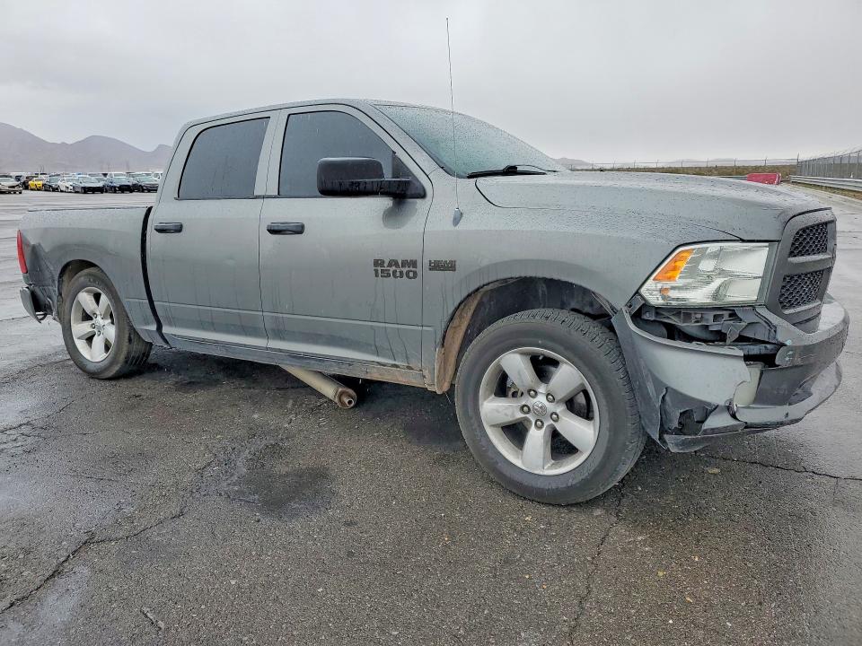 Aukcja sprzedaży 2013 Ram 1500, vin: 1C6RR6KT2DS592476, numer aukcji: 77981825