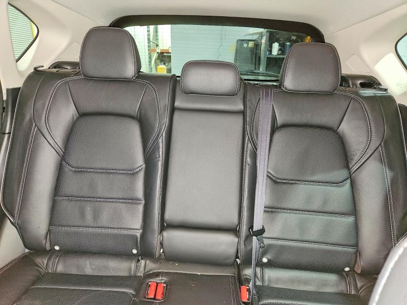 78358765 :رقم المزاد ، JM3KFBEL2R0532425 vin ، 2024 Mazda Cx-5 مزاد بيع