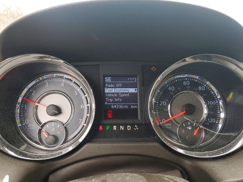 Продажа на аукционе авто 2013 Chrysler Town & Country, vin: 2C4RC1CG2DR747513, номер лота: 77554315