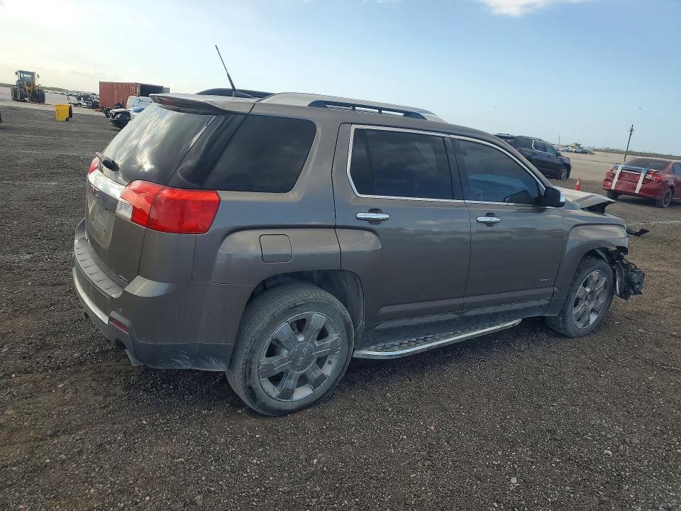Aukcja sprzedaży 2011 Gmc Terrain, vin: 2CTFLWE52B6416980, numer aukcji: 77222775