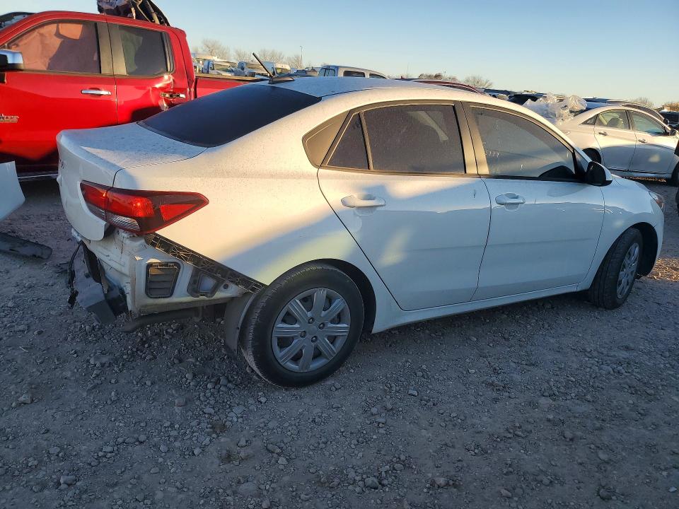 Aukcja sprzedaży 2023 Kia Rio, vin: 3KPA24AD9PE541704, numer aukcji: 76400555