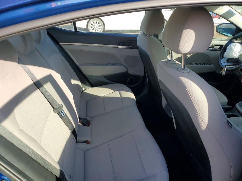Aukcja sprzedaży 2020 Hyundai Elantra, vin: 5NPD84LF6LH627519, numer aukcji: 76459875