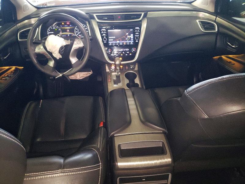 2017 Nissan Murano მანქანა იყიდება აუქციონზე, vin: 5N1AZ2MG1HN158919, აუქციონის ნომერი: 79391485