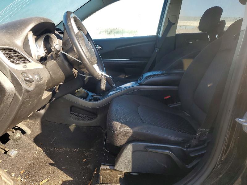 77363295 :رقم المزاد ، 3C4PDCAB8GT245548 vin ، 2016 Dodge Journey مزاد بيع