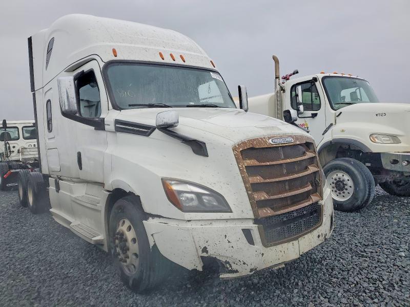 Продажа на аукционе авто 2019 Freigliner Cascadia 126, vin: 3AKJHHDR3KSKJ6556, номер лота: 77579905