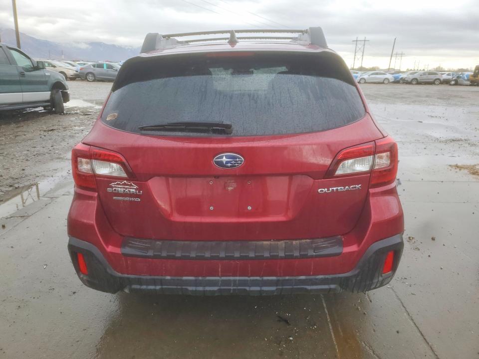 Aukcja sprzedaży 2018 Subaru Outback, vin: 4S4BSAFC9J3208836, numer aukcji: 77347495