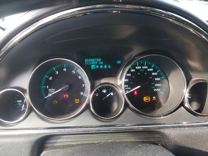 Aukcja sprzedaży 2017 Buick Enclave, vin: 5GAKVCKD0HJ126992, numer aukcji: 78465025
