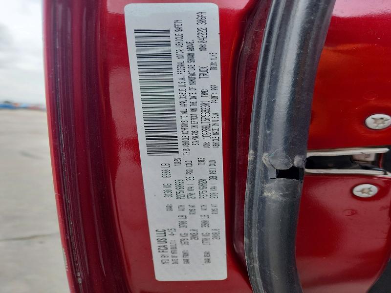 77883995 :رقم المزاد ، 1C6RR6LT5FS692301 vin ، 2015 Ram 1500 مزاد بيع
