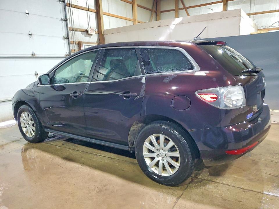 Aukcja sprzedaży 2011 Mazda Cx-7, vin: JM3ER2BMXB0373614, numer aukcji: 51190446