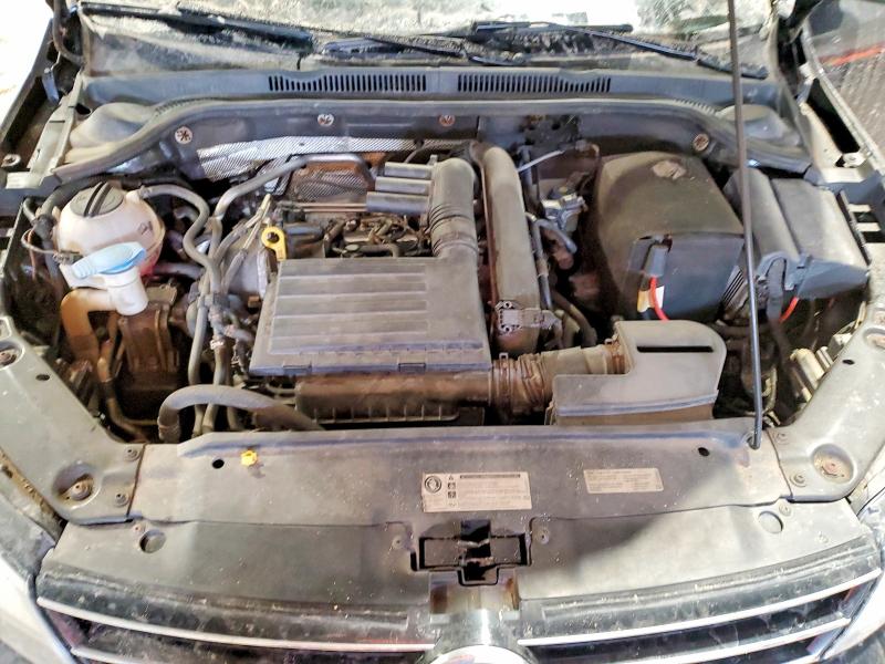Aukcja sprzedaży 2017 Volkswagen Jetta, vin: 3VWB67AJ6HM250548, numer aukcji: 74211025