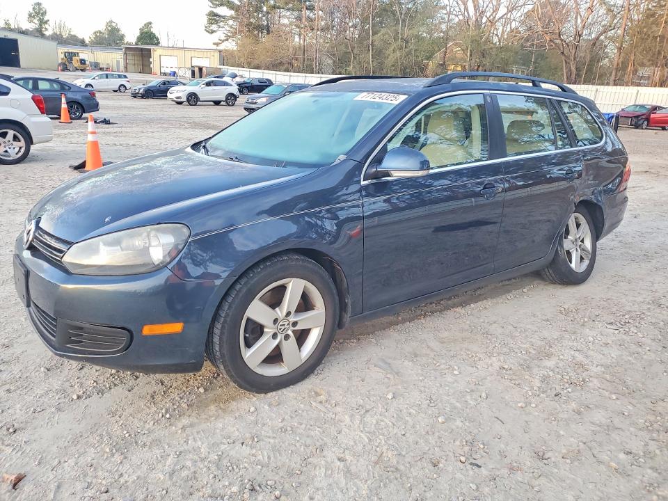 Aukcja sprzedaży 2010 Volkswagen Jetta, vin: 3VWTL7AJ4AM607423, numer aukcji: 77124325