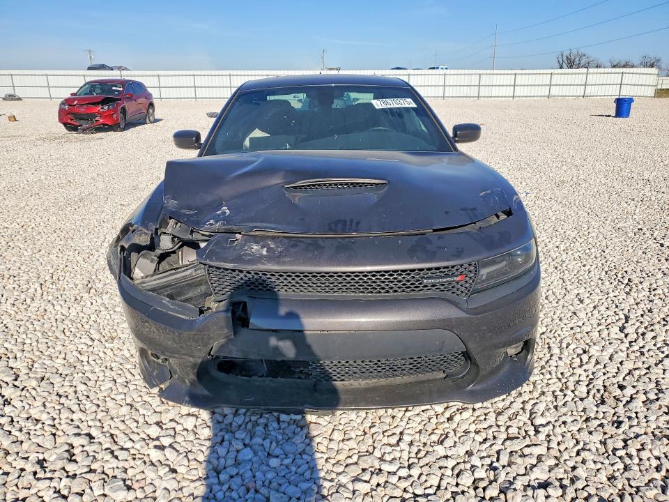Продажа на аукционе авто 2021 Dodge Charger, vin: 2C3CDXCT9MH521885, номер лота: 78670375