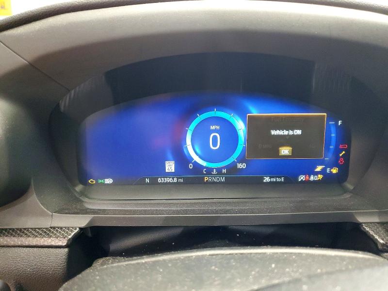 Aukcja sprzedaży 2021 Ford Explorer, vin: 1FM5K8GC5MGA00468, numer aukcji: 78532775