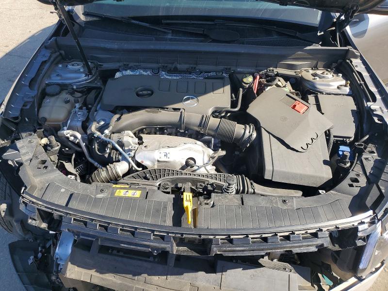Auction sale of the 2021 Mercedes-benz Glb, vin: W1N4M4GB3MW162740, lot number: 77228155