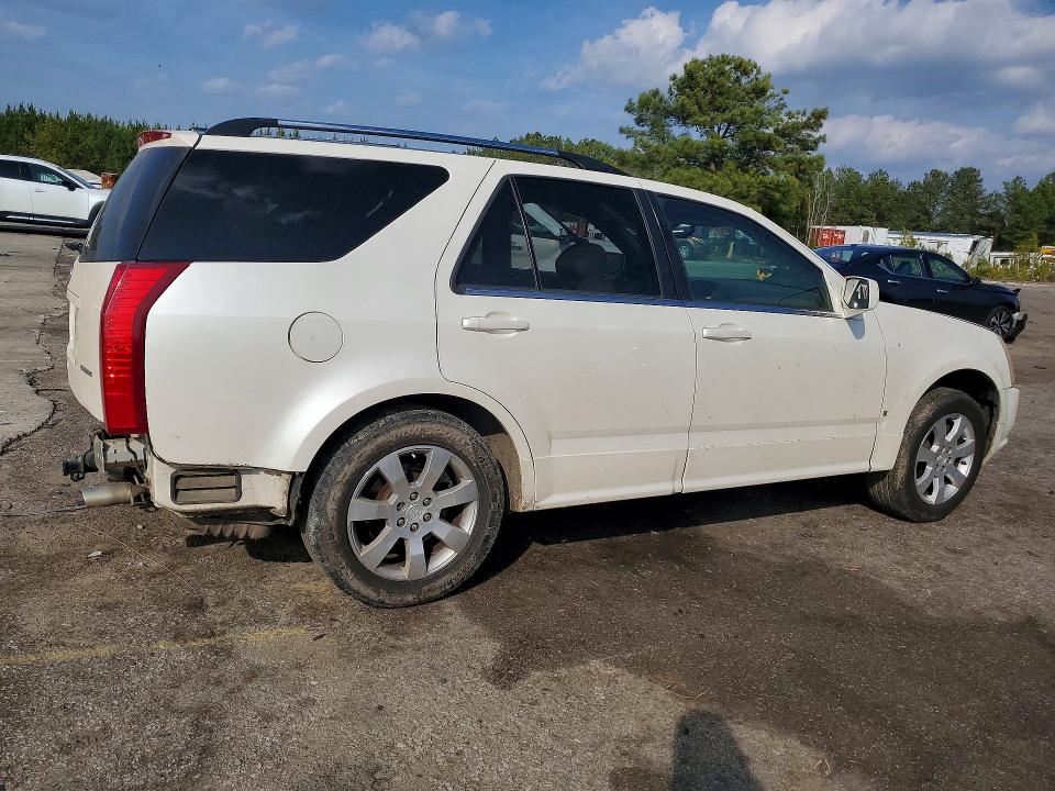 Продажа на аукционе авто 2006 Cadillac Srx, vin: 1GYEE63A460128436, номер лота: 78477475