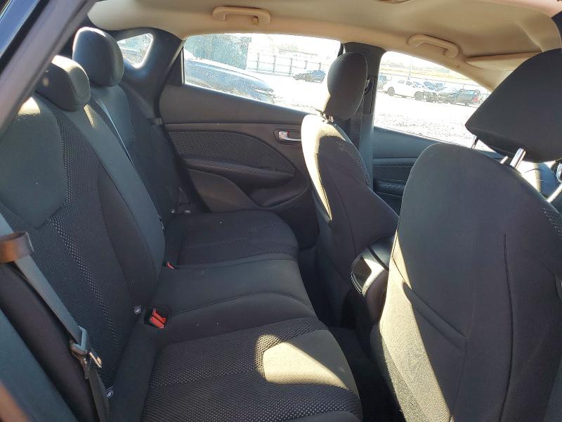 2015 Dodge Dart მანქანა იყიდება აუქციონზე, vin: 1C3CDFAA5FD363802, აუქციონის ნომერი: 74948985