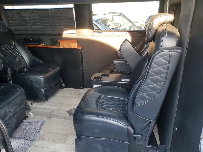 Продажа на аукционе авто 2005 Sprinter 3500 Sprin, vin: WD2PD544155741652, номер лота: 76076555