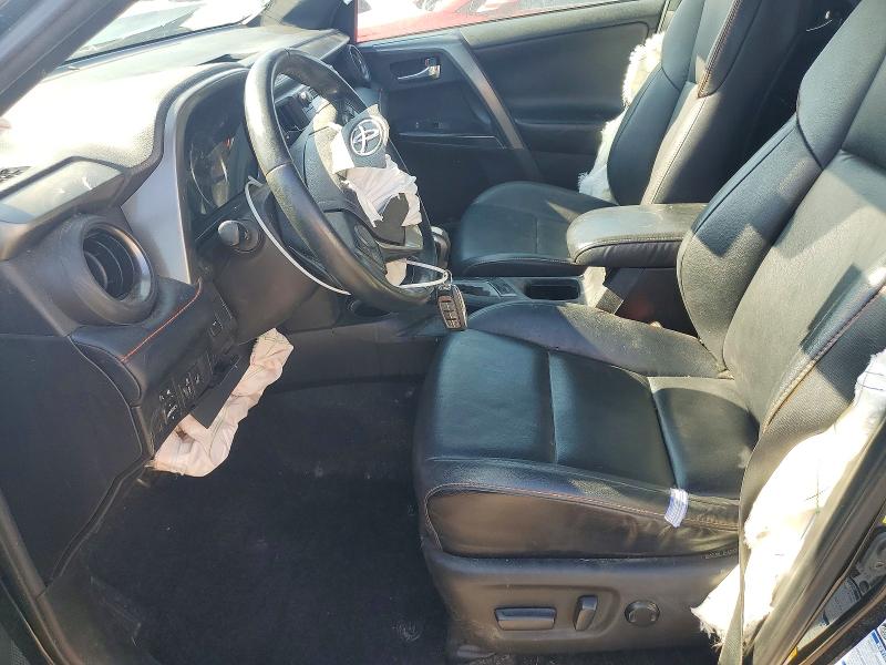 Продажа на аукционе авто 2018 Toyota Rav4, vin: 2T3JFREV0JW806526, номер лота: 76639975