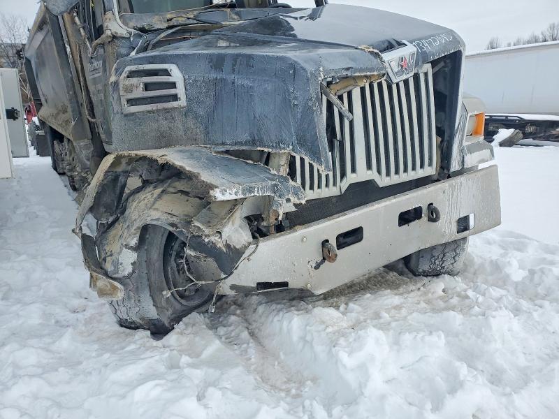 73472695 :رقم المزاد ، 5KKWAVDV4MLMG5664 vin ، 2021 Western Star Conventional مزاد بيع