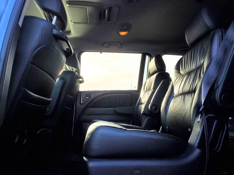 Продажа на аукционе авто 2008 Honda Odyssey, vin: 5FNRL38818B509554, номер лота: 78813745